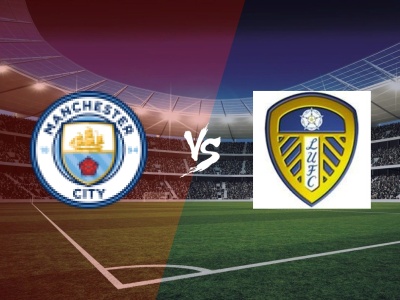 Xem Lại Man City vs Leeds -  Vòng 13 English Premier 2025/26
